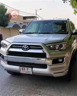 Toyota 4Runner